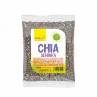 WOLFBERRY Chia semienka 100 g