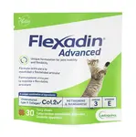 FLEXADIN Advanced pre mačky 30 tabliet