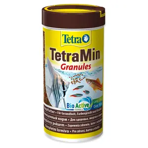 TETRA TetraMin Granules 250 ml