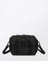 Elliker Oaken Bike Crossbody Bag 6L BLACK