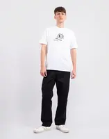 Carhartt WIP Simple Pant Black rinsed W33/L32