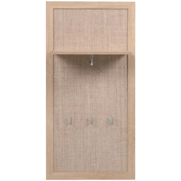 MID.YOU ŠATNÍ PANEL, 55/110/30 cm