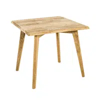 XXXL ODKLÁDACÍ STOLEK, dub, barvy dubu