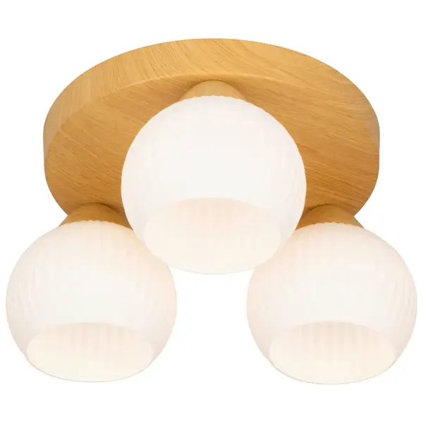 Nouvel STROPNÍ SVÍTIDLO, 40/18 cm