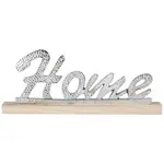 Ambia Home DEKORAČNÍ NÁPIS