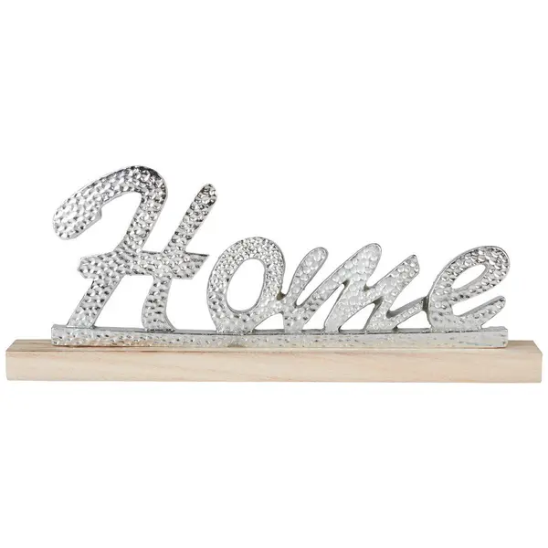 Ambia Home DEKORAČNÍ NÁPIS