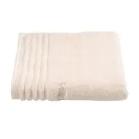 Vossen RUČNÍK PRO HOSTY, 30/50 cm, béžová