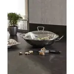 Fissler WOK, 35 cm