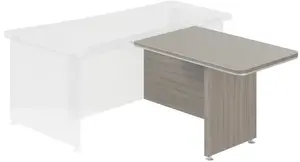 LENZA Jednací prvek 130 x 70 x 76,2 cm WELS