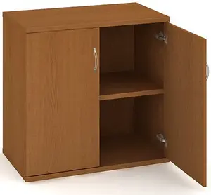 HOBIS skříň STRONG SZ 2 80 01