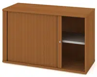 HOBIS skříň STRONG SZ 2 120 01 L