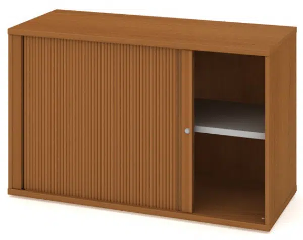 HOBIS skříň STRONG SZ 2 120 01 L