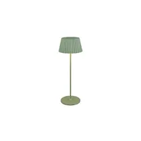 STOLNÍ LAMPA NA BATERIE 13,5/39,1 cm