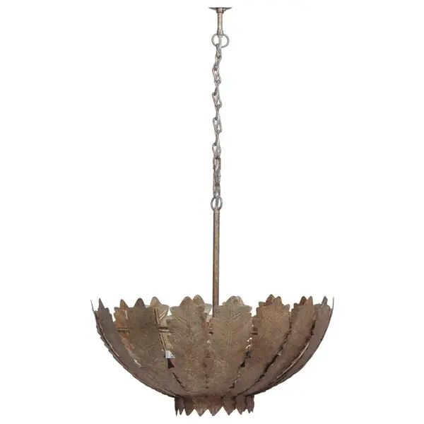 MID.YOU ZÁVĚSNÉ SVÍTIDLO, 77/77/31 cm