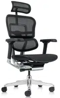 OFFICE PRO Kancelářská židle SIRIUS Q24 NEO pro 24 hod. provoz