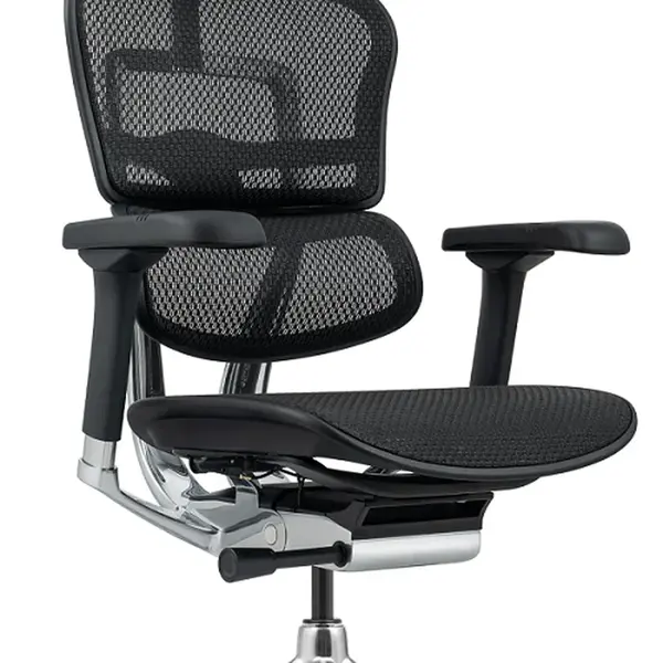 OFFICE PRO Kancelářská židle SIRIUS Q24 NEO pro 24 hod. provoz