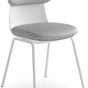 LD SEATING Konferenční židle ZOE 221-WH-N0