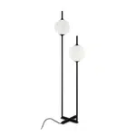 MAYTONI STOJACÍ LAMPA, 44/32/150 cm