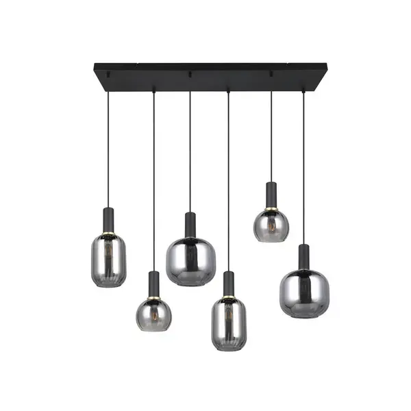 Trio Leuchten ZÁVĚSNÉ SVÍTIDLO, 92/35/150 cm