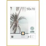 RÁM NA OBRAZY, 1 foto 50 cm x 70 cm