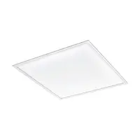 Eglo STROPNÍ LED SVÍTIDLO, 59,5/59,5/5 cm