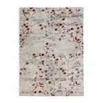 Novel TKANÝ KOBEREC, 80/150 cm, červená