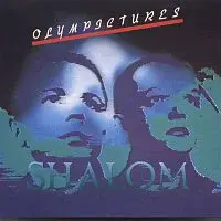 Shalom – Olympictures LP