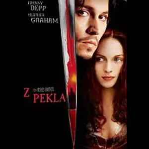 Různí interpreti – Z pekla DVD