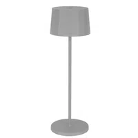 Dieter Knoll STOLNÍ LAMPA NA BATERIE 11/35 cm