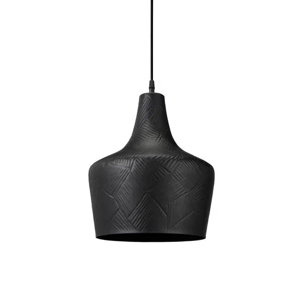XXXL ZÁVĚSNÉ SVÍTIDLO, 25/35/25 cm