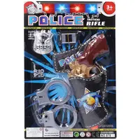 Policejní set