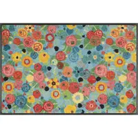 Esposa DVEŘNÍ ROHOŽKA, 50/75 cm,