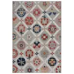 VENKOVNÍ KOBEREC, 160/230 cm, šedá