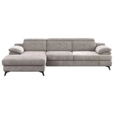 Livetastic ROHOVÁ SEDAČKA, textil, béžová
