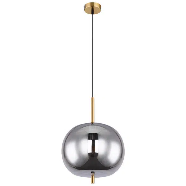 Globo ZÁVĚSNÉ SVÍTIDLO, 30/120 cm