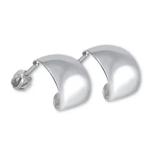 Soliter Stříbrné náušnice 431 001 02336 04