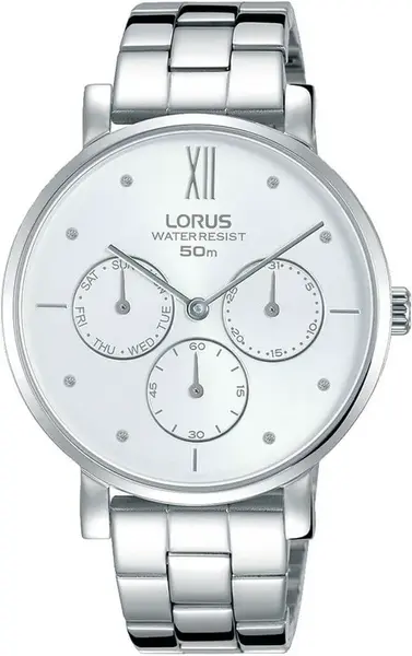 Lorus Chrono RP607DX9