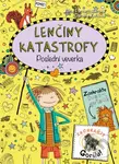 Lenčiny katastrofy - Poslední veverka - Alice Pantermüllerová