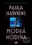 Modrá hodina - Paula Hawkins - kniha z kategorie Detektivky, thrillery a horory