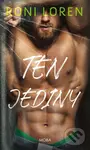 Ten jediný - Roni Loren,Ten jediný - Roni Loren