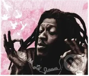 Cheikh Lo:  Jamm - Cheikh Lo