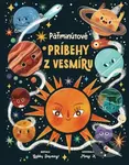 Päťminutové príbehy z vesmíru - Gabby Dawney, Mona K (ilustrátor) - kniha z kategorie Beletrie pro děti
