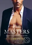 Pan Masters - T.L. Swan