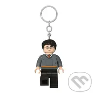 LEGO Harry Potter svietiaca figúrka (HT)