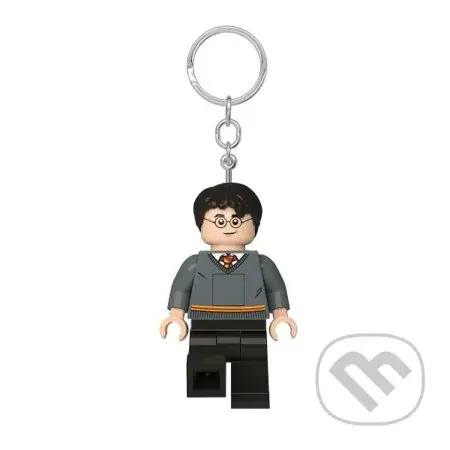 LEGO Harry Potter svietiaca figúrka (HT)