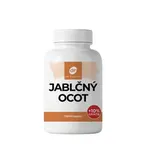 DR. FLEMING Jablčný ocot +10% gratis 110ks