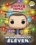 Stranger Things: We Can Count on Eleven (Funko Pop!) - kniha z kategorie Beletrie pro děti