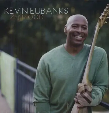 Kevin Eubanks: Zen Food LP (2 LP) - Kevin Eubanks