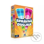 Správná dvojka - Florian Racky - hra z kategorie Vzdělávací hry