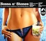Bossa n´ Stones (coloured, yellow) LP - Various